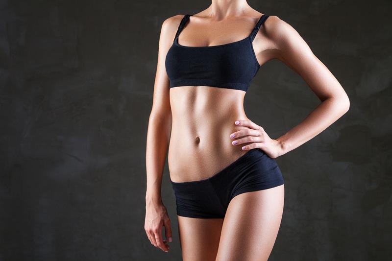 Tummy Tuck After Weight Loss Dr. Sherman